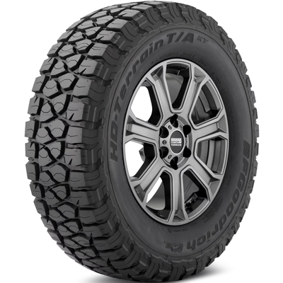 BFGoodrich HD-TERRAIN T/A KT